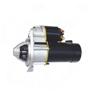 Startmotor