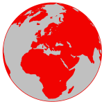 Wereldbol